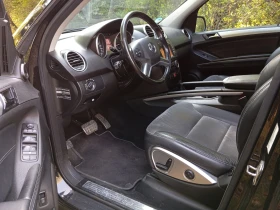 Mercedes-Benz ML 350 МЛ-350D-NAVI-КОЖА-КЛИМА - 11399 € / 22294.51 лв. - 47940888 7