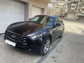 Infiniti Fx 30 FX30DS, снимка 4 - Автомобили и джипове - 53682213