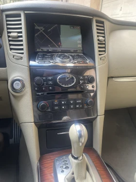 Infiniti Fx 30 FX30DS, снимка 16 - Автомобили и джипове - 53682213