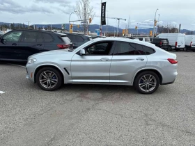 BMW X4 XDRIVE30I * FULL M PACK* ПАНОРАМА* ПОДГРЕВИ* КАМЕР - 26790 € / 52396.69 лв. - 70481700 3