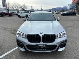 BMW X4 XDRIVE30I * FULL M PACK* ПАНОРАМА* ПОДГРЕВИ* КАМЕР - 26790 € / 52396.69 лв. - 70481700 2