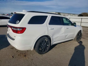 Dodge Durango 3.6l Gt | Auto.bg — изображение 3