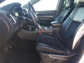 Dodge Durango 3.6l Gt | Auto.bg — изображение 7