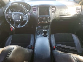 Dodge Durango 3.6l Gt | Auto.bg — изображение 8