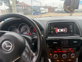 Mazda CX-5 - 10500 € / 20536.22 лв. - 25563709 2