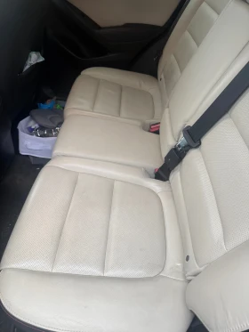 Mazda CX-5 - 10500 € / 20536.22 лв. - 25563709 4