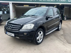 Mercedes-Benz ML 320 - 7000 € / 13690.81 лв. - 72759529 4