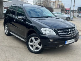 Mercedes-Benz ML 320 - 7000 € / 13690.81 лв. - 72759529 2