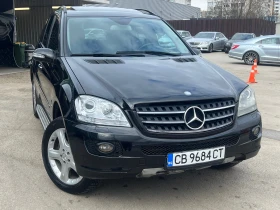 Mercedes-Benz ML 320 