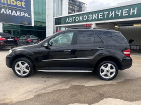 Mercedes-Benz ML 320 - 7000 € / 13690.81 лв. - 72759529 7