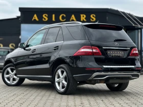 Mercedes-Benz ML 350 / 4-MATIC / FULL LED / BLUETEC / ПРУЖИНИ / - 14500 € / 28359.53 лв. - 83128535 3