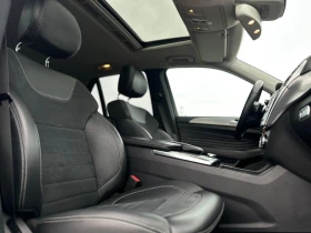 Mercedes-Benz ML 350 / 4-MATIC / FULL LED / BLUETEC / ПРУЖИНИ / - 14500 € / 28359.53 лв. - 83128535 12