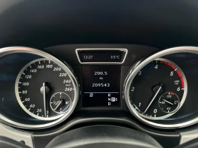 Mercedes-Benz ML 350 / 4-MATIC / FULL LED / BLUETEC / ПРУЖИНИ / - 14500 € / 28359.53 лв. - 83128535 17