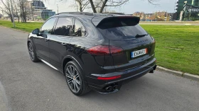 Porsche Cayenne GTS 3.6 Bi-Turbo | 440 к.с. - 34500 € / 67476.13 лв. - 40690887 4