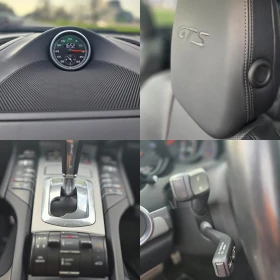 Porsche Cayenne GTS 3.6 Bi-Turbo | 440 к.с. - 34500 € / 67476.13 лв. - 40690887 16