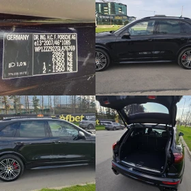 Porsche Cayenne GTS 3.6 Bi-Turbo | 440 к.с. - 34500 € / 67476.13 лв. - 40690887 17