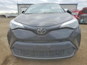 Toyota C-HR 2l Xle* FWD - 13900 € / 27186.04 лв. - 83801231 5