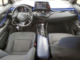Toyota C-HR 2l Xle* FWD - 13900 € / 27186.04 лв. - 83801231 8