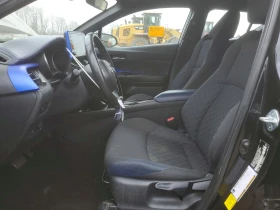 Toyota C-HR 2l Xle* FWD - 13900 € / 27186.04 лв. - 83801231 7