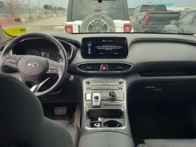 Hyundai Santa fe  | PREFERRED | ��� �����  | Mobile.bg � ����� ������ 9