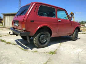 Lada Niva 1700 | Mobile.bg � ����� ������ 8