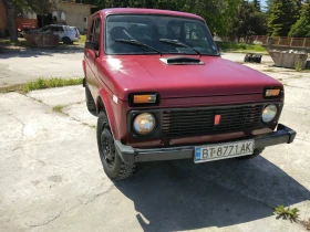 Lada Niva 1700 | Mobile.bg � ����� ������ 4