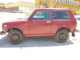 Lada Niva 1700 | Mobile.bg � ����� ������ 3