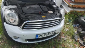Mini Countryman - 2300 € / 4498.41 лв. - 66389641 7