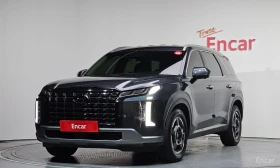 Hyundai Santa fe 3.8| DISTRONIC| 360| ОБДУХВАНЕ| ВКЛ.ТЕХНОТЕСТ