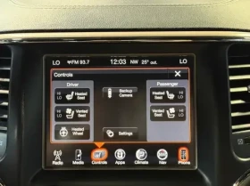 Jeep Grand cherokee OVERLAND* FULL* КРАЙНА ЦЕНА ДО БЪЛГАРИЯ*  | Auto.bg — изображение 13