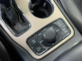 Jeep Grand cherokee OVERLAND* FULL* КРАЙНА ЦЕНА ДО БЪЛГАРИЯ*  | Auto.bg — изображение 11