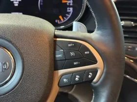 Jeep Grand cherokee OVERLAND* FULL* КРАЙНА ЦЕНА ДО БЪЛГАРИЯ*  | Auto.bg — изображение 6
