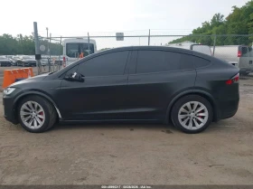 Tesla Model X P90D | Auto.bg — изображение 13