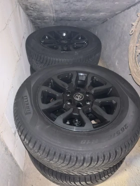 Toyota Hilux Invincible | Mobile.bg � ����� ������ 17