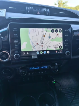 Toyota Hilux Invincible | Mobile.bg � ����� ������ 9