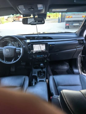 Toyota Hilux Invincible | Mobile.bg � ����� ������ 7