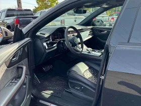 Audi RSQ8 HUD* ДИСТРОНИК* ОБДУХ* 360 | Auto.bg — изображение 5