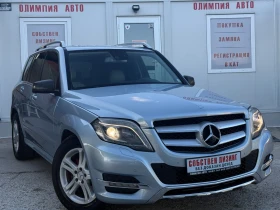 ������ Mercedes-Benz GLK