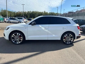Audi SQ5 Technik Цена до България & АвтоКредит | Auto.bg — изображение 3