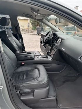 Audi Q7 S-Line/7 места/ПРУЖИНИ - 5999 € - 59540140 14