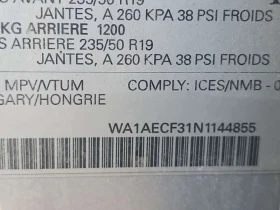Audi Q3 2.0T * KOMFORT * CARFAX *  | Mobile.bg � ����� ������ 8