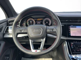 Audi Q7 60 TFSIe/ S-LINE/ BLACK OPTIC / B&O / HUD/ MATRIX/ | Auto.bg — изображение 9