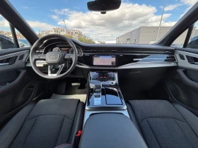 Audi Q7 60 TFSIe/ S-LINE/ BLACK OPTIC / B&O / HUD/ MATRIX/ | Auto.bg — изображение 7