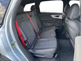 Audi Q7 60 TFSIe/ S-LINE/ BLACK OPTIC / B&O / HUD/ MATRIX/ | Auto.bg — изображение 15