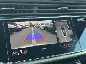 Audi Q7 60 TFSIe/ S-LINE/ BLACK OPTIC / B&O / HUD/ MATRIX/ | Auto.bg — изображение 13