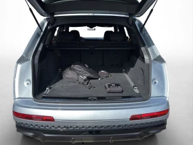 Audi Q7 60 TFSIe/ S-LINE/ BLACK OPTIC / B&O / HUD/ MATRIX/ | Auto.bg — изображение 16