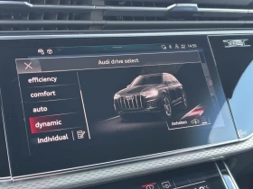 Audi Q7 60 TFSIe/ S-LINE/ BLACK OPTIC / B&O / HUD/ MATRIX/ | Auto.bg — изображение 12