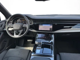 Audi Q7 60 TFSIe/ S-LINE/ BLACK OPTIC / B&O / HUD/ MATRIX/ | Auto.bg — изображение 8