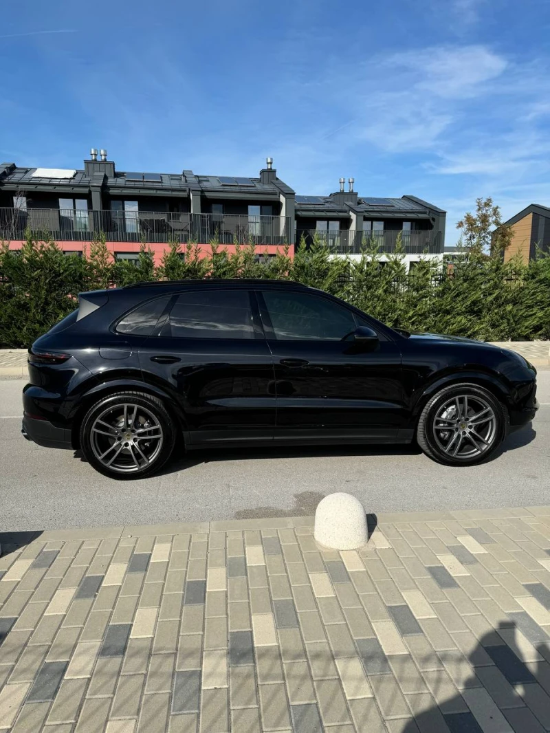 Porsche Cayenne ГОТОВ ЛИЗИНГ, снимка 3 - Автомобили и джипове - 47206219