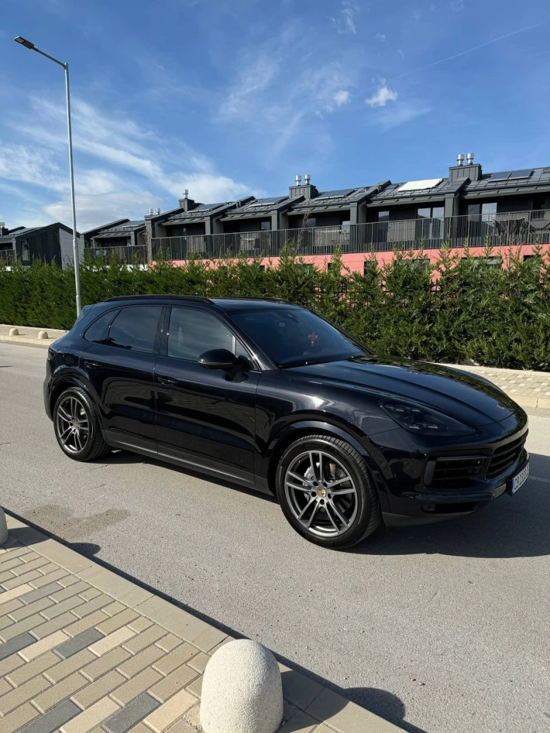 Porsche Cayenne ГОТОВ ЛИЗИНГ, снимка 2 - Автомобили и джипове - 47206219